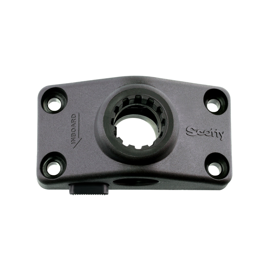 Side/deck Mount 241