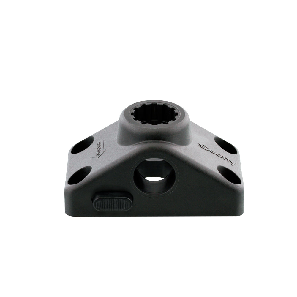 Side/deck Mount 241