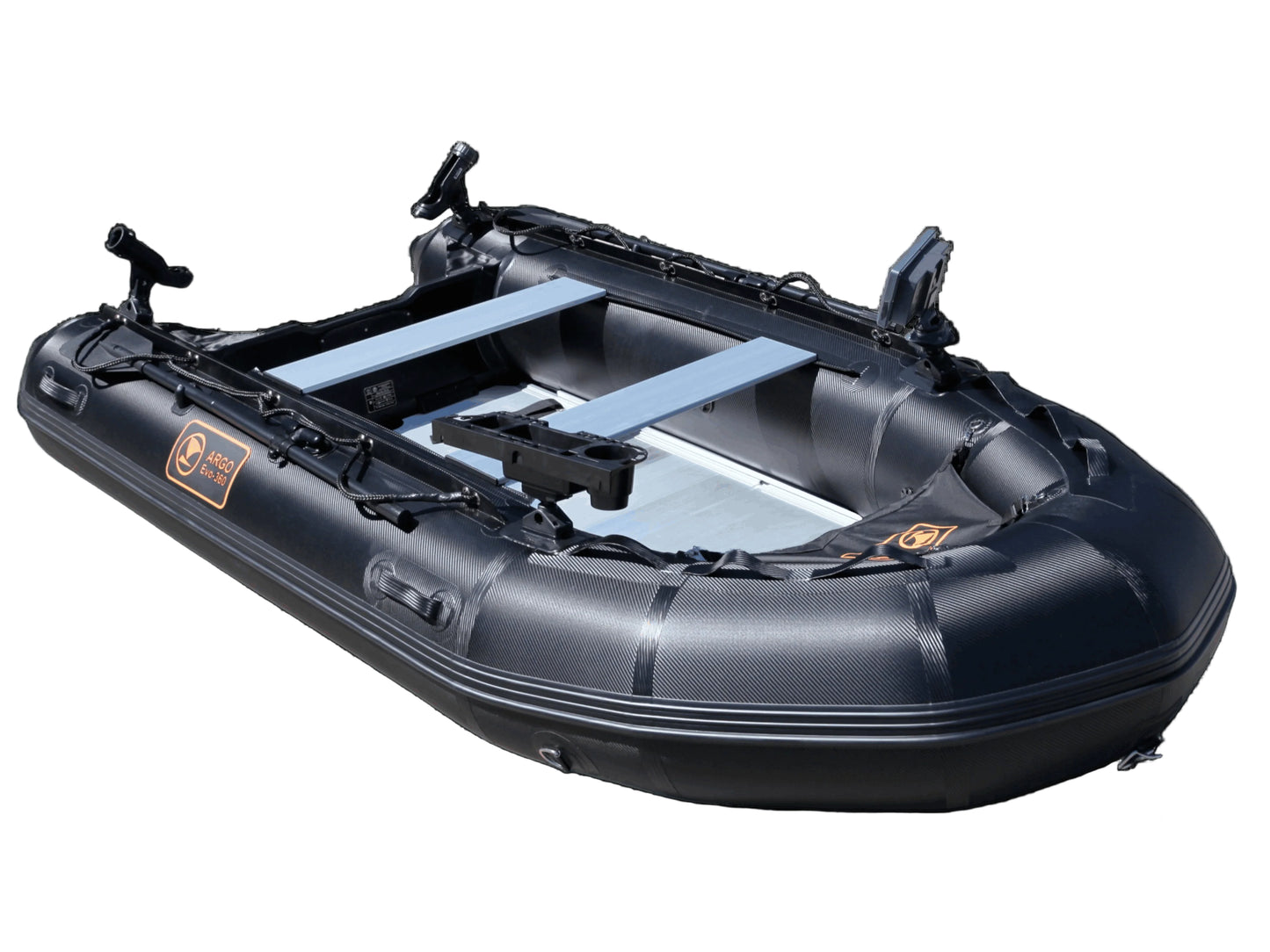 Argo-Evo 390 Al