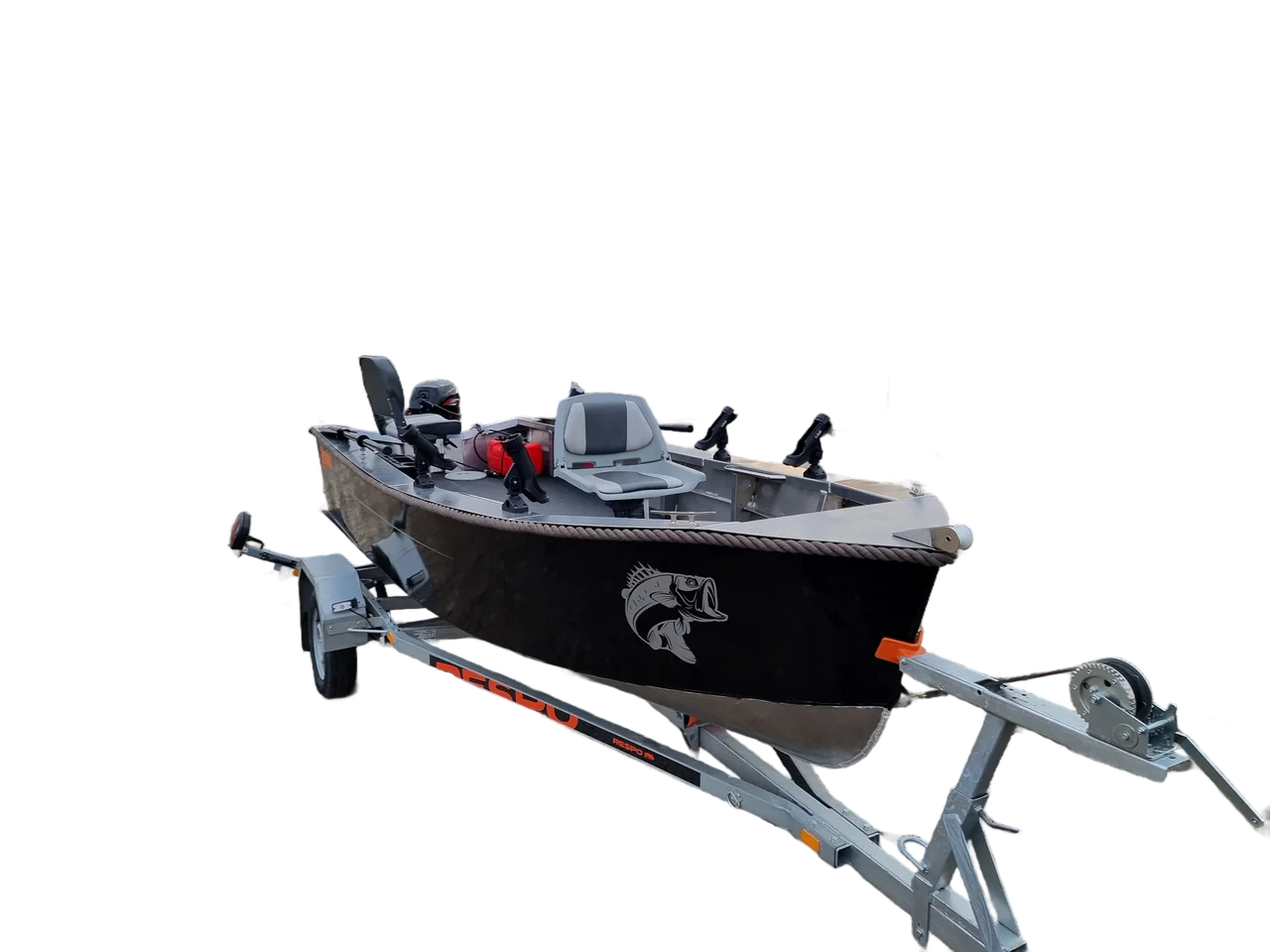 Argo-Panga 450
