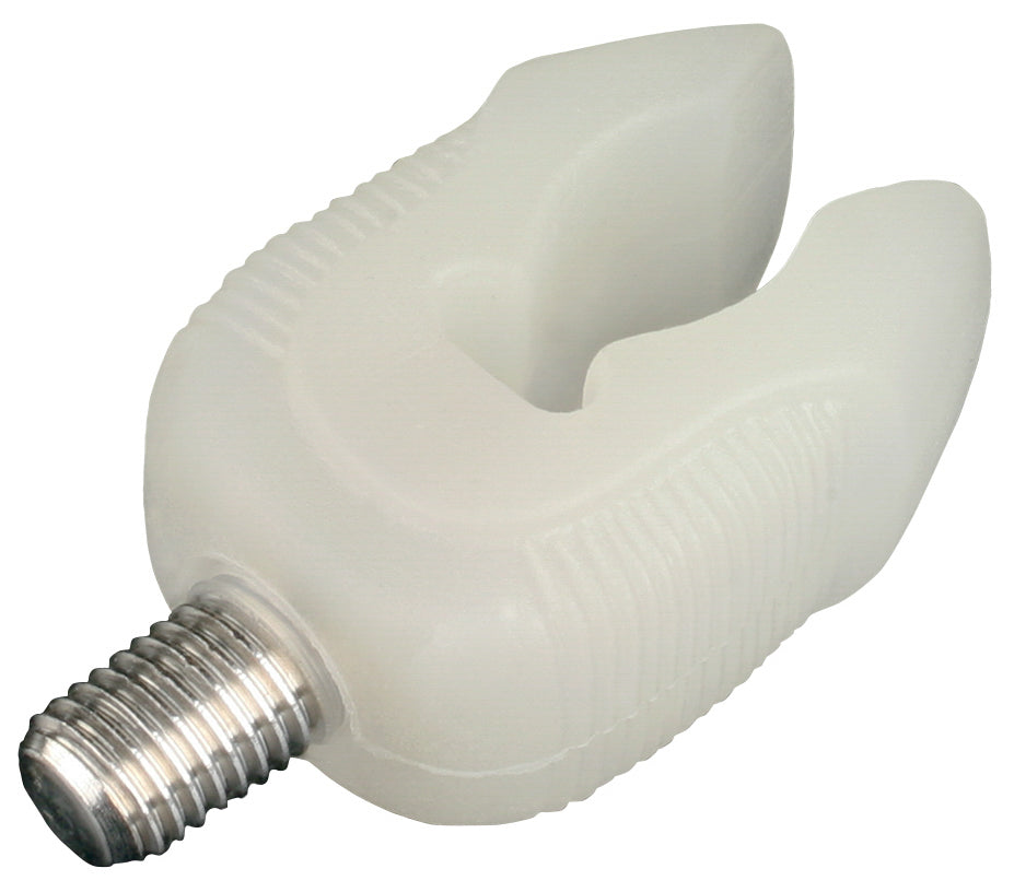 MIKADO ROD HOLDER - LUMINESCENT RUBBER - size S