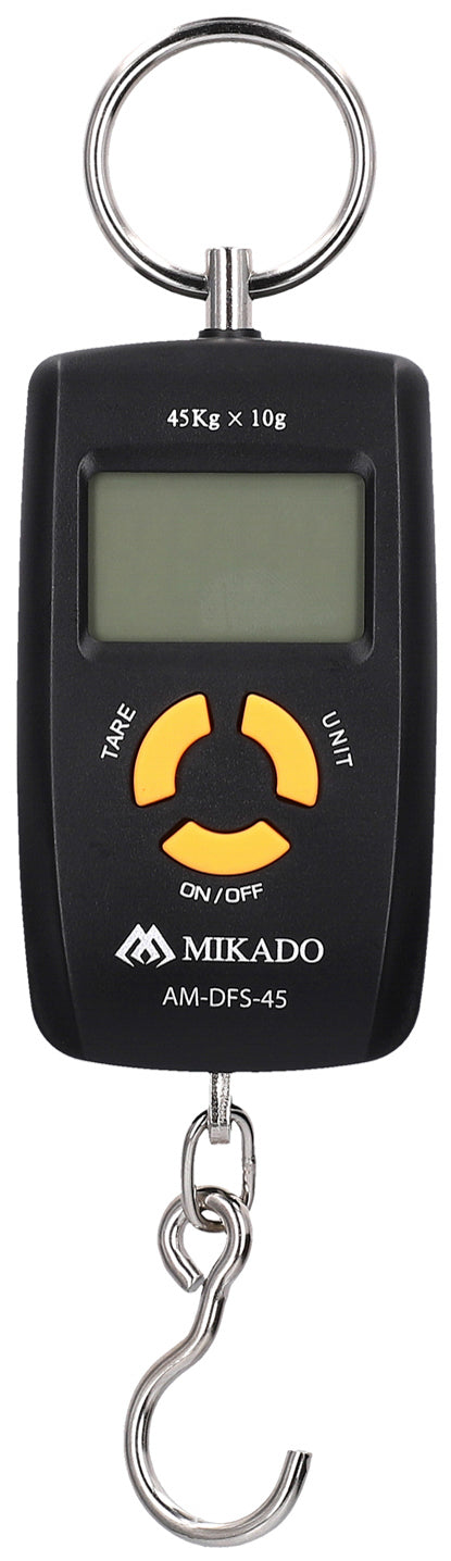 SCALES MIKADO - DIGITAL 45kg