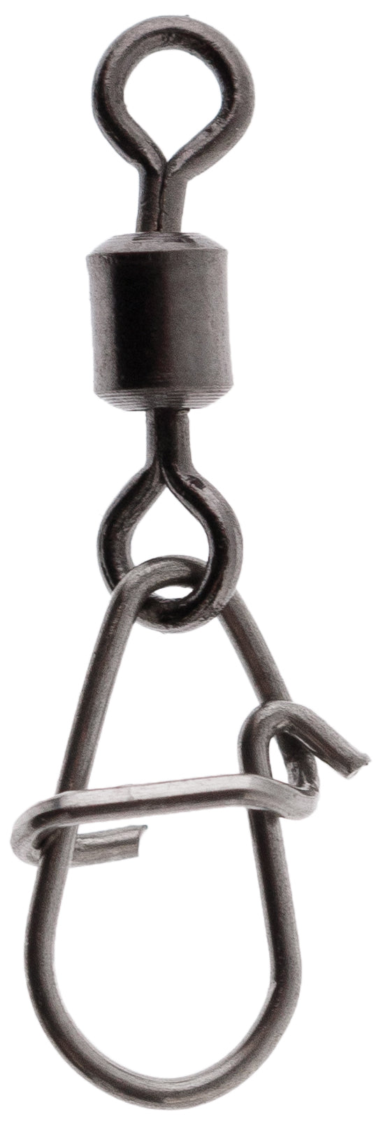 MIKADO KARABĪNE AR GRIEZULI - ROUND SNAP - 10 gab.