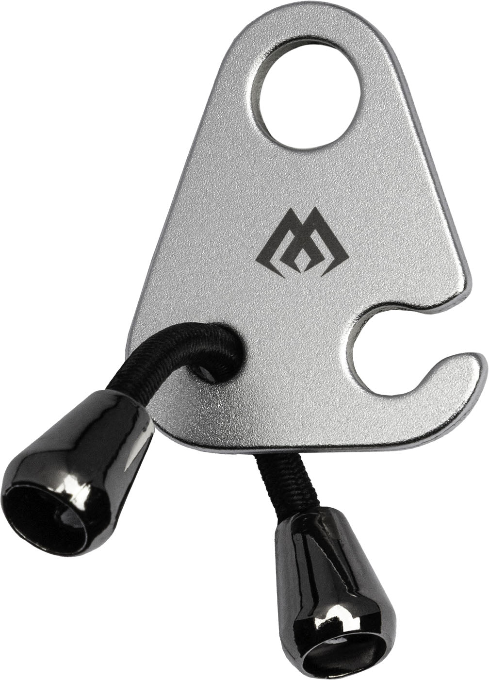 MIKADO ROD REST - ALUMINUM ROD LOCK