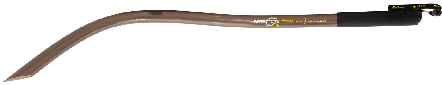MIKADO BOILU METĒJS (KOBRA) — 90cm / 26mm