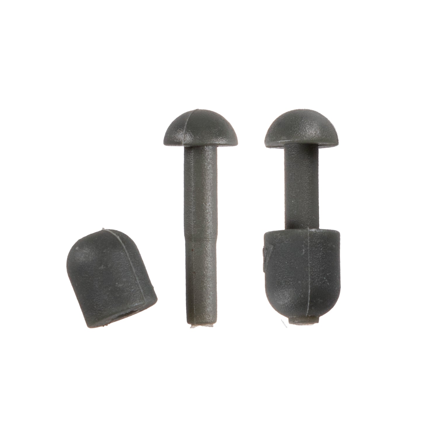 MIKADO GUJMIJAS ADAPTERIS - HELI CHOD BEAD 10GAB.