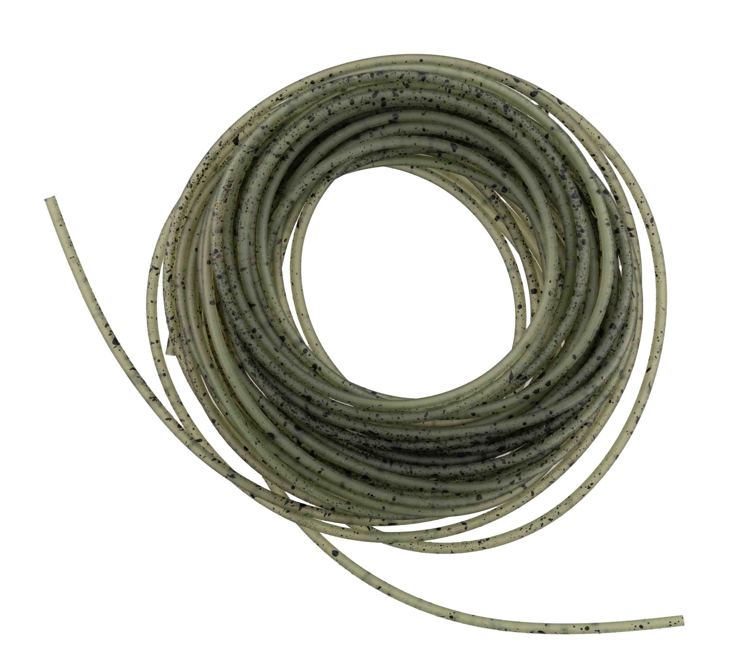 MIKADO SILIKONA CAURULE – ANTI‑TANGLE RIG 3 m