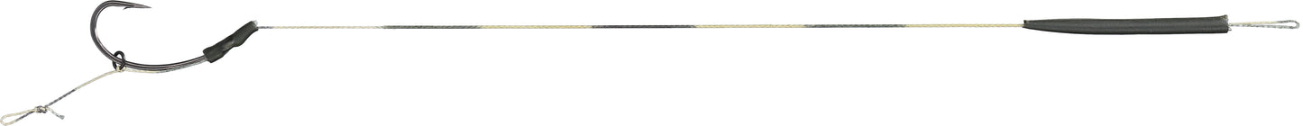 MIKADO CARP RIG - BLOW BACK RIG 23cm/25lbs