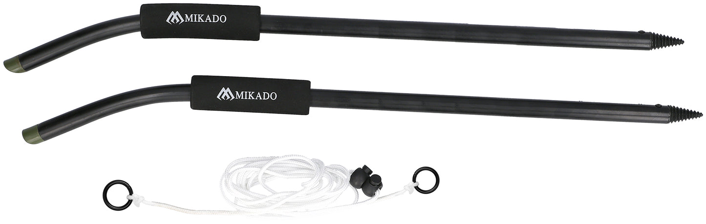 MIKADO DISTANCES MIETIŅI - AR 3m AUKLU