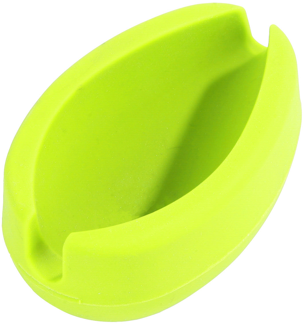 FEEDER SHAPE - METHOD FEEDER - size L - GREEN - 1 pcs
