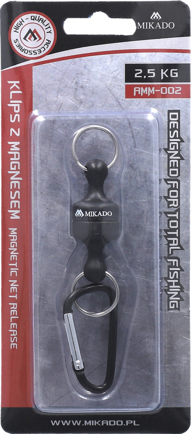MIKADO KLIPSIS AR MAGNĒTU - 2.5kg