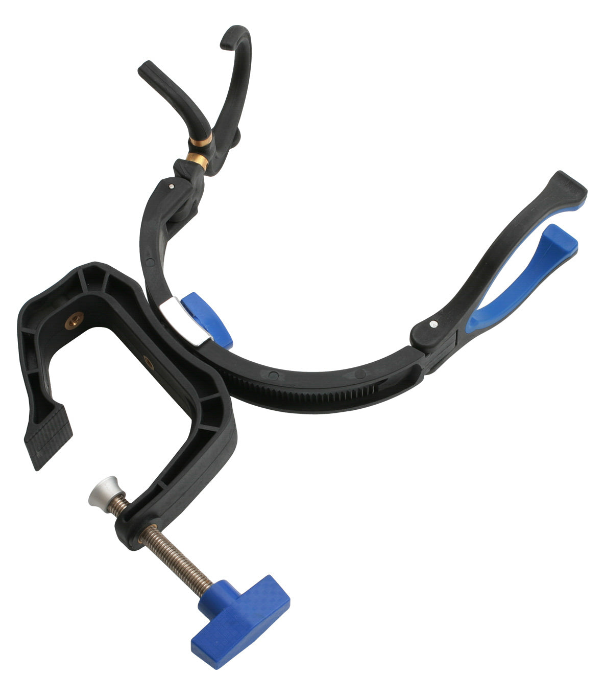 MIKADO ROD HOLDER FOR BOATS - BOAT