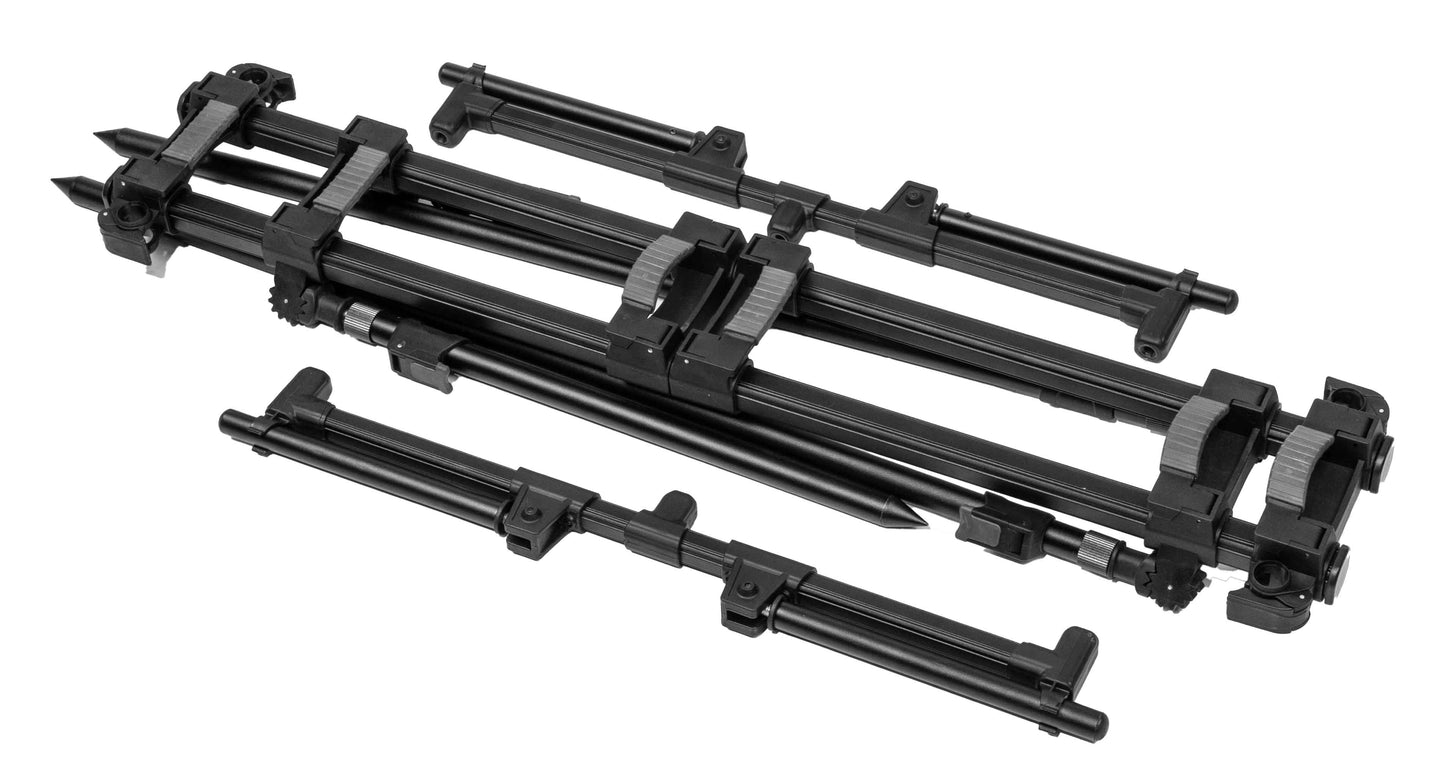 MIKADO MAKŠĶERKĀTA TURĒTĀJS - BEAST POD 3 ROD