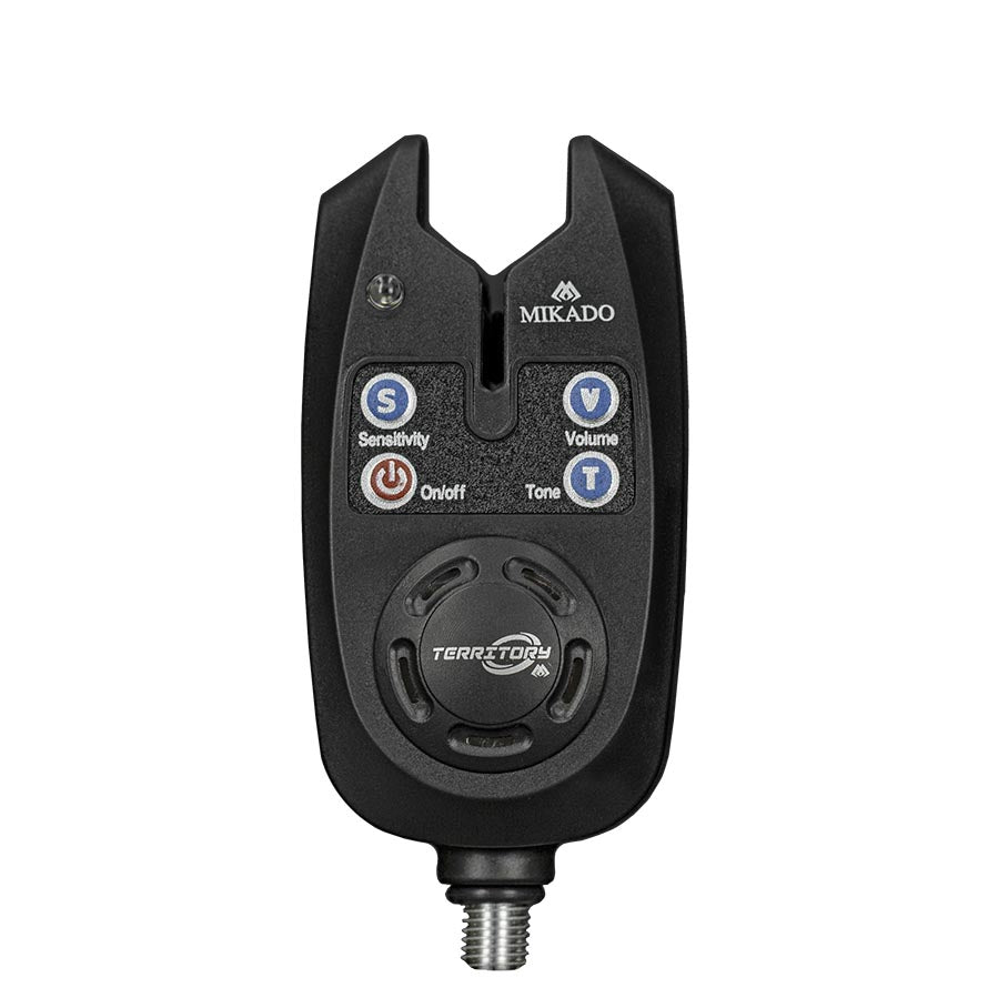 SIGNALIZATORS MIKADO - SOUND LINER 9000 B