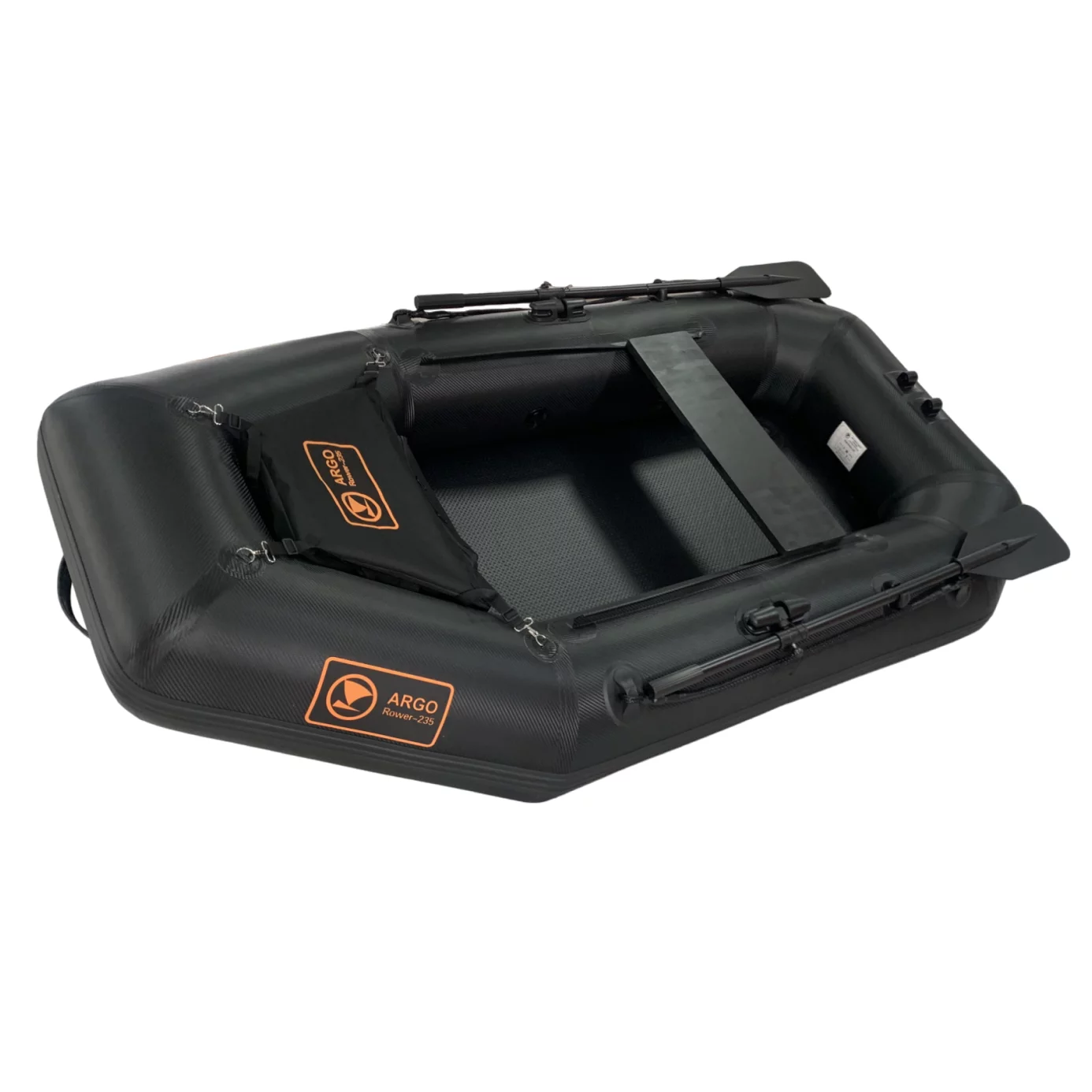 Argo-Rower 235