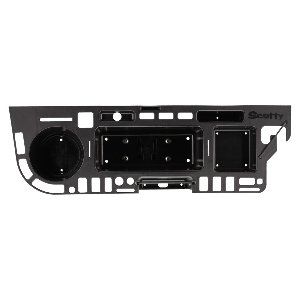 Gear caddy 452