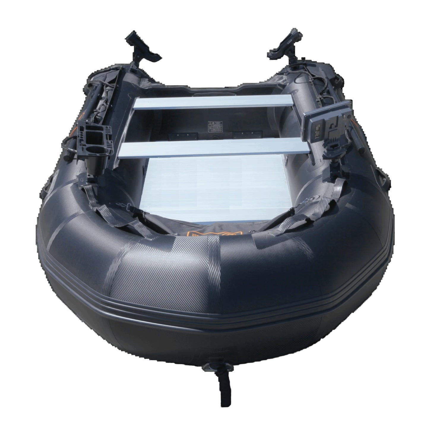 Argo-Evo 390 Al