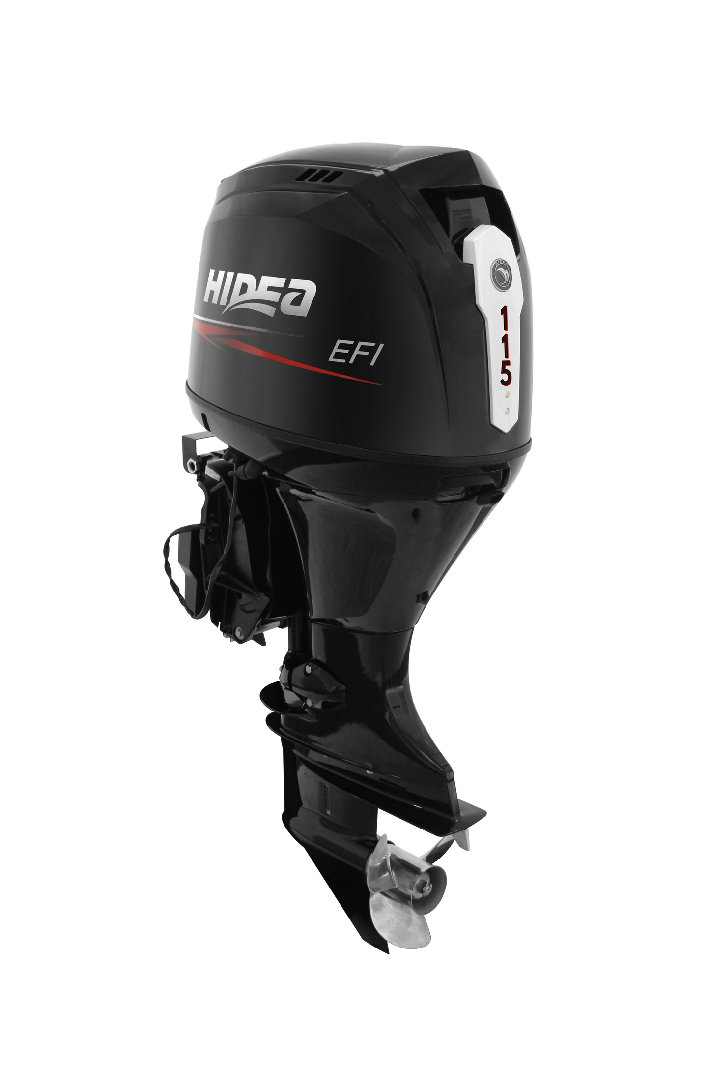 HDEF115 EFI