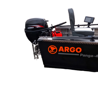Argo-Panga 450