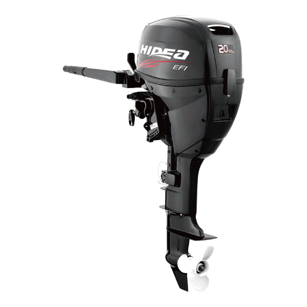 HDEF20 EFI