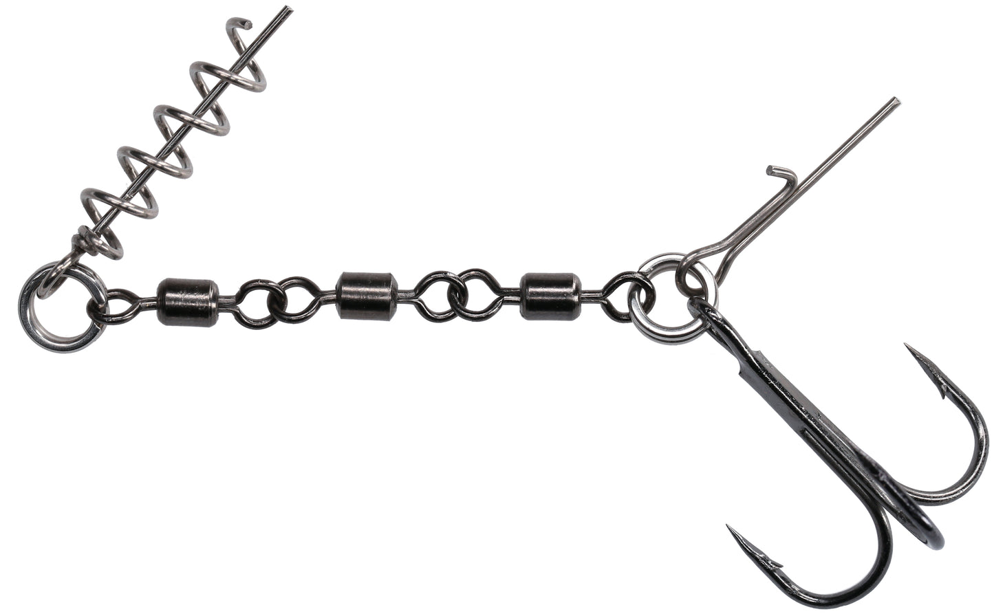 MIKADO STINGERS - JAWS EVO STINGER - 25kg