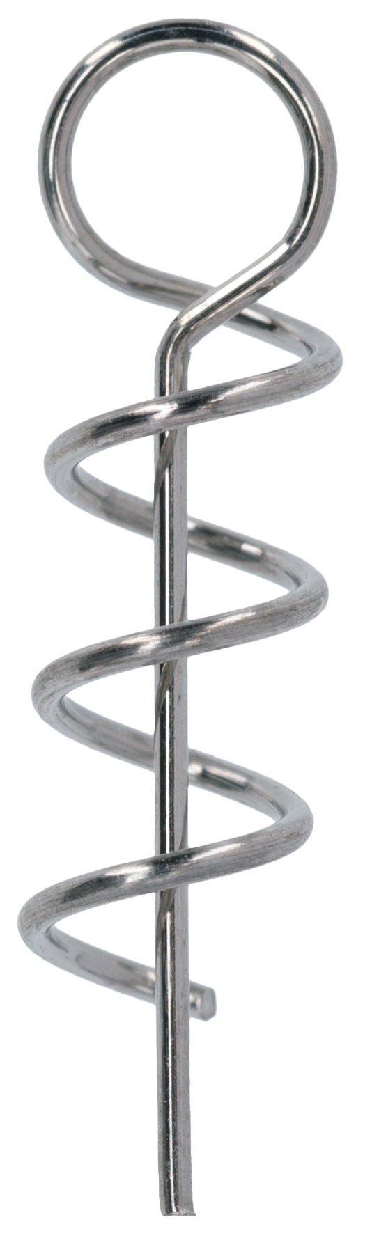 MIKADO MIKRO SPIRĀLE MĪKSTAJIEM MĀNEKĻIEM - JAWS MICRO SPIRAL - 10MM - 8 GAB.