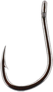 MIKADO METHOD FEEDER PAVADIŅA – MF14 AR NAGLIŅU - ĀĶI AR ATSKABARGU / MONOFĪLĀ AUKLA / 10 cm – 8 gab.