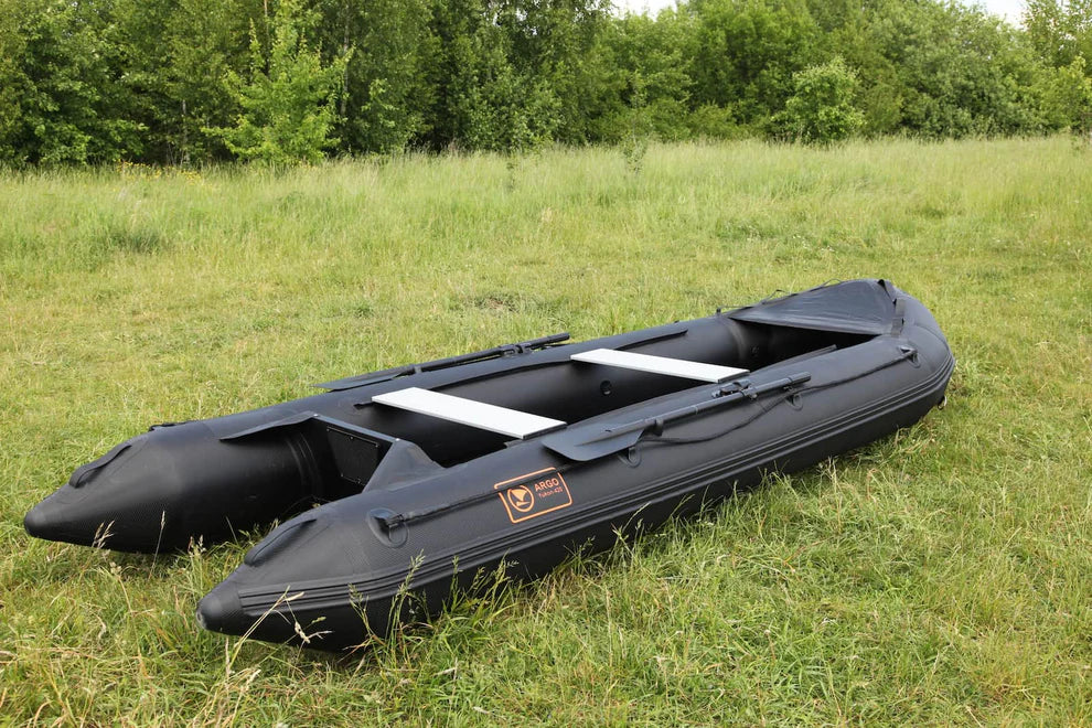 Argo-Yukon 360 Airdeck