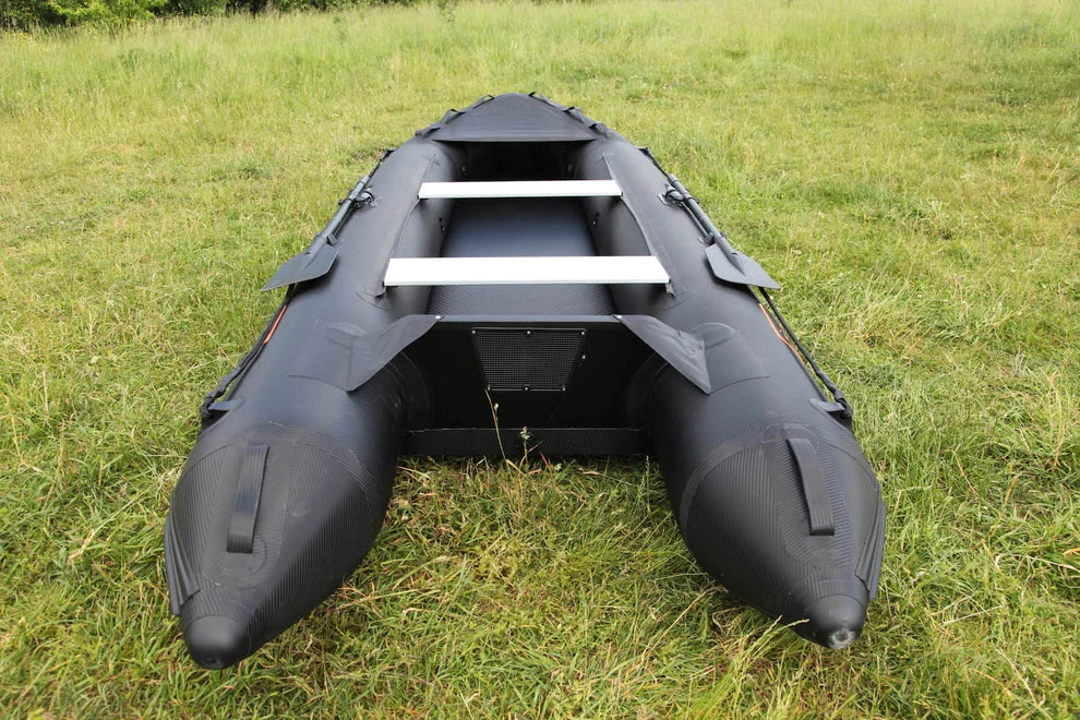 Argo-Yukon 420 Airdeck