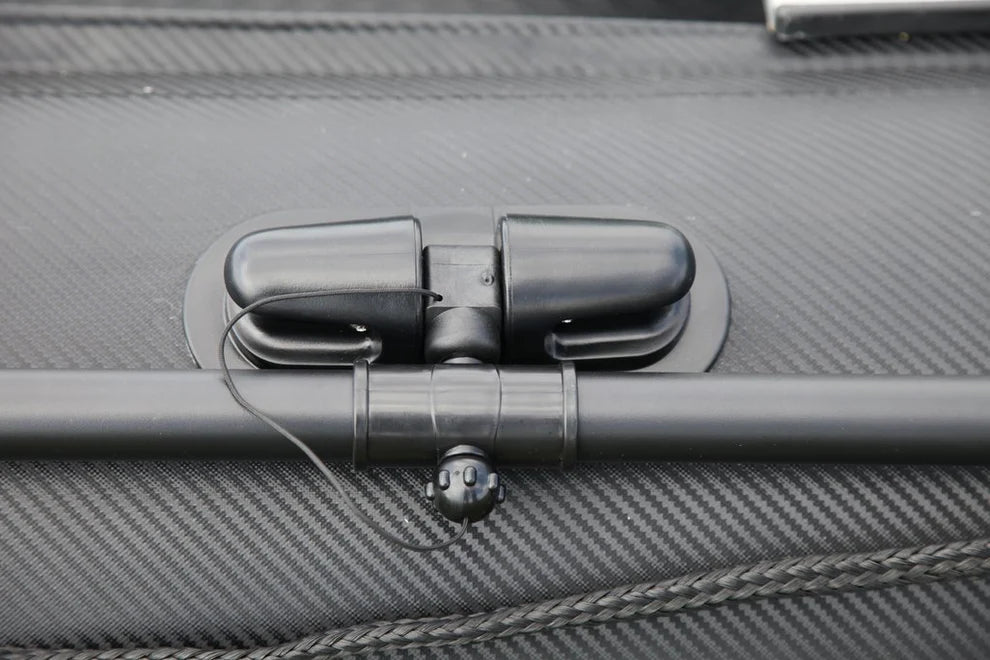 Argo-Yukon 360 Airdeck