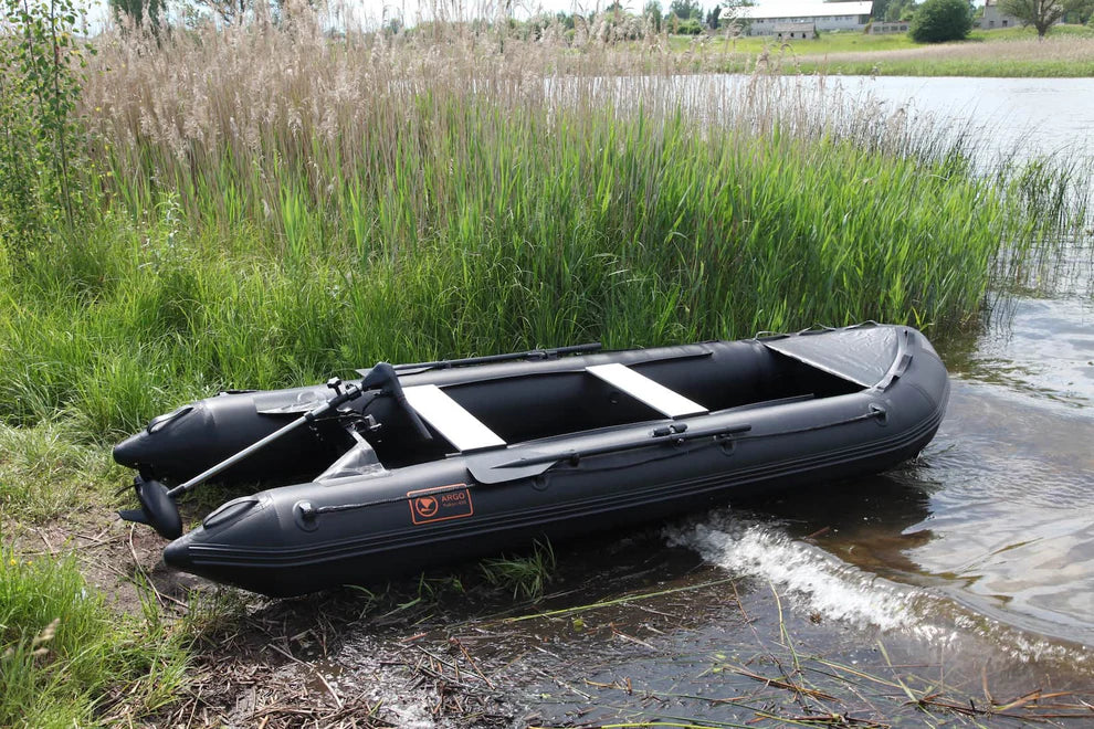 Argo-Yukon 360 Airdeck