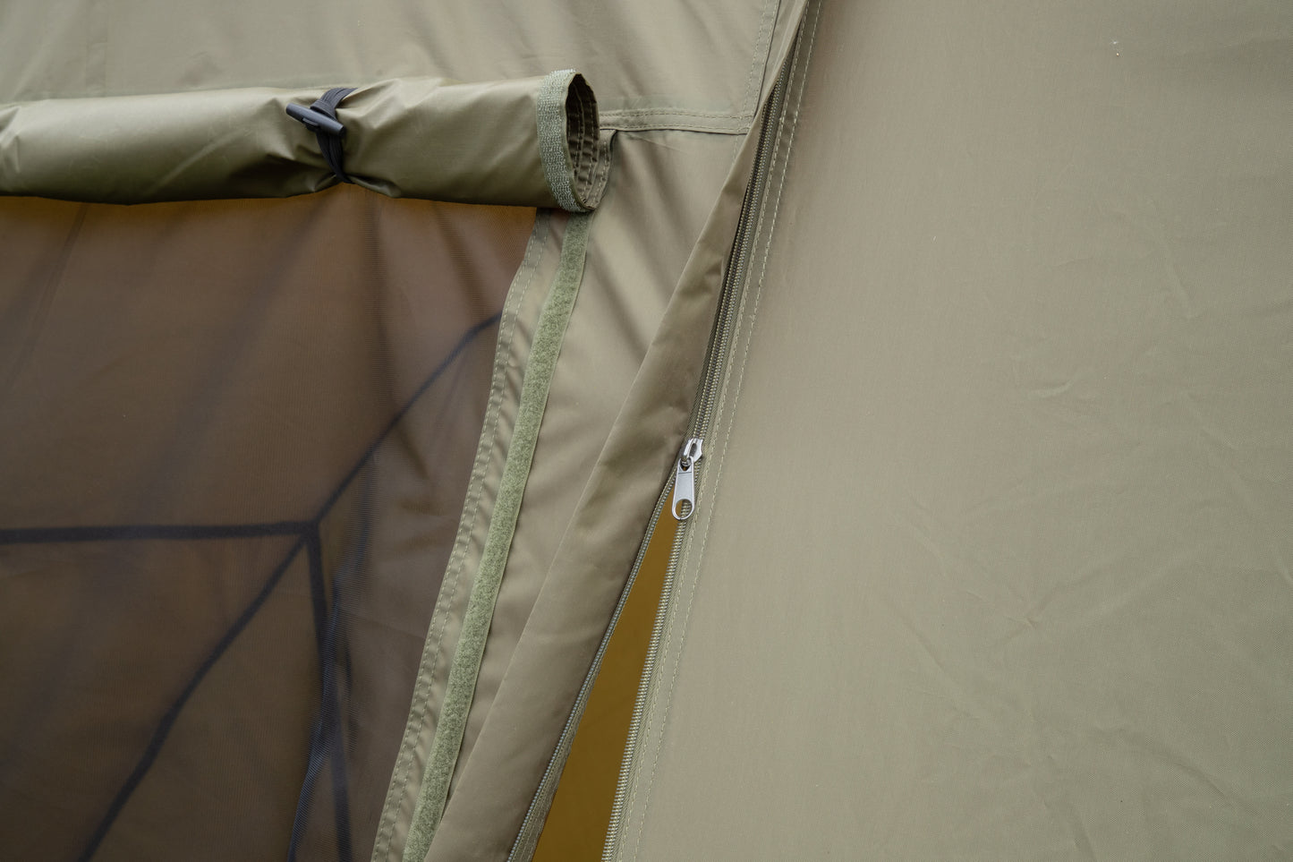 MIKADO TENT - TERRITORY 2 MAN BIVVY