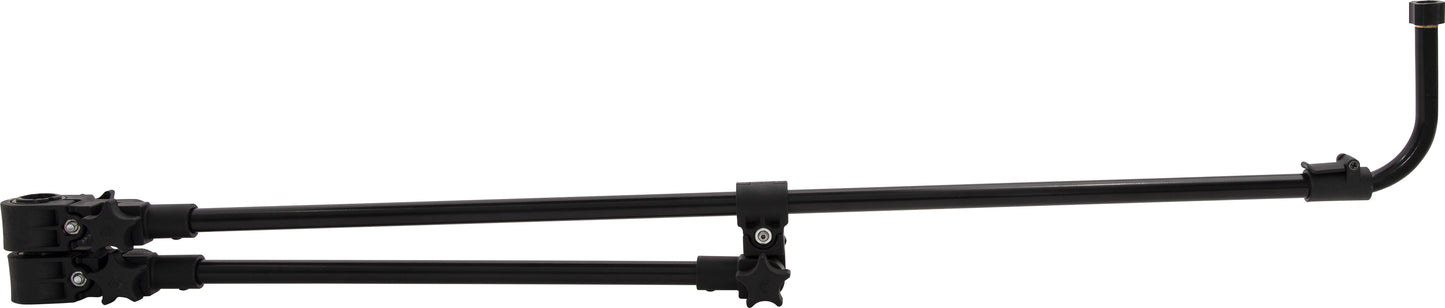 SUPPORT MIKADO - FEEDER ARM - 110-185cm DOUBLE TELE