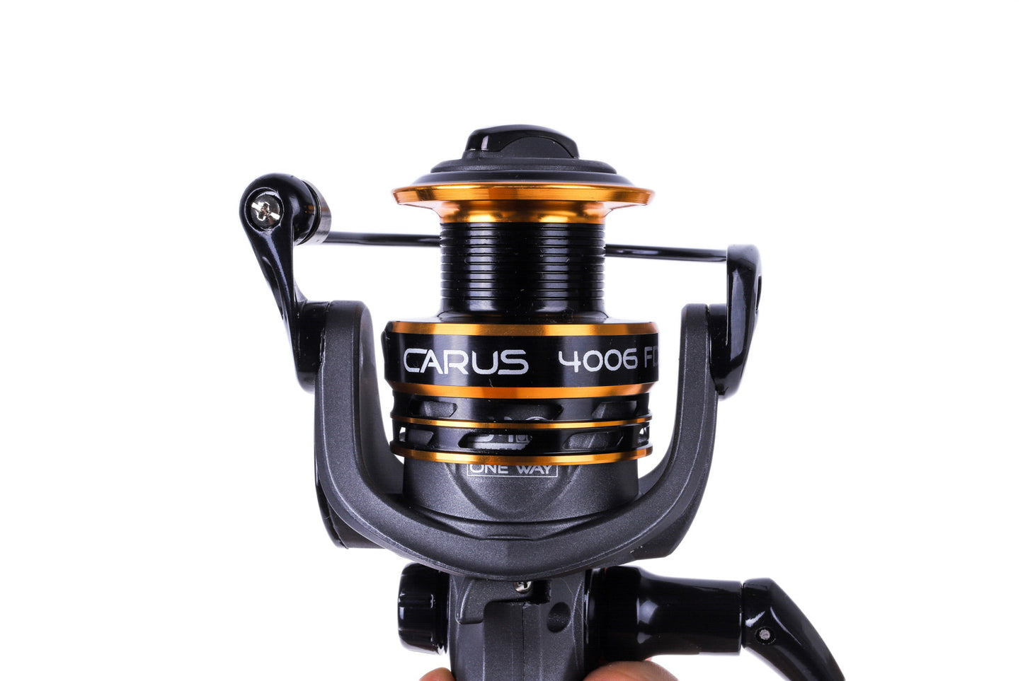 REEL - CARUS FD