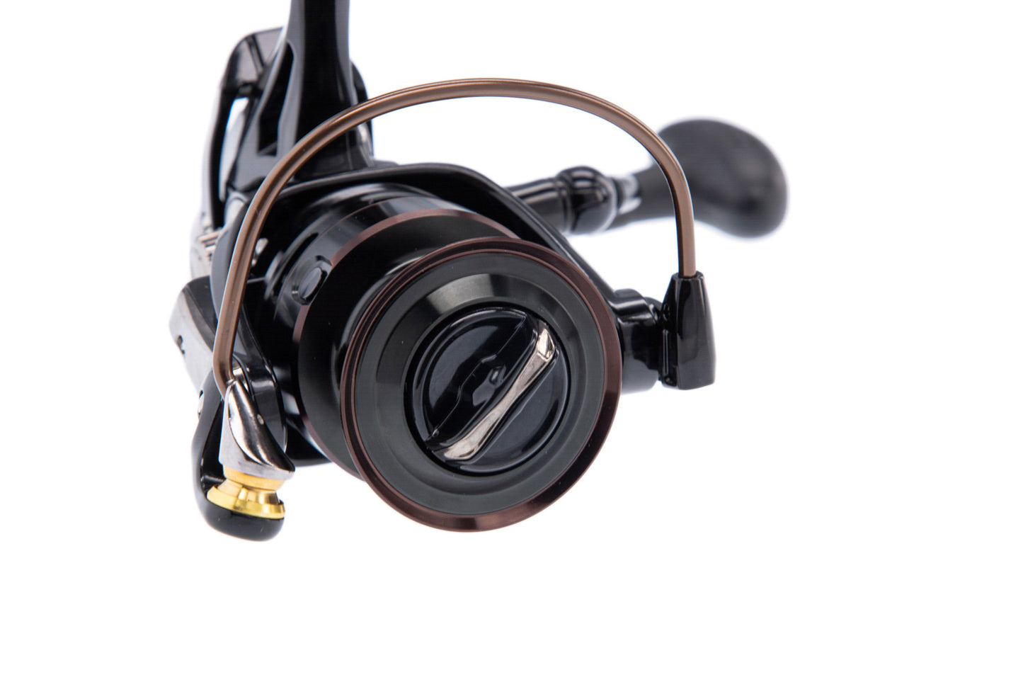 REEL - KATSUDO RUNNER FD