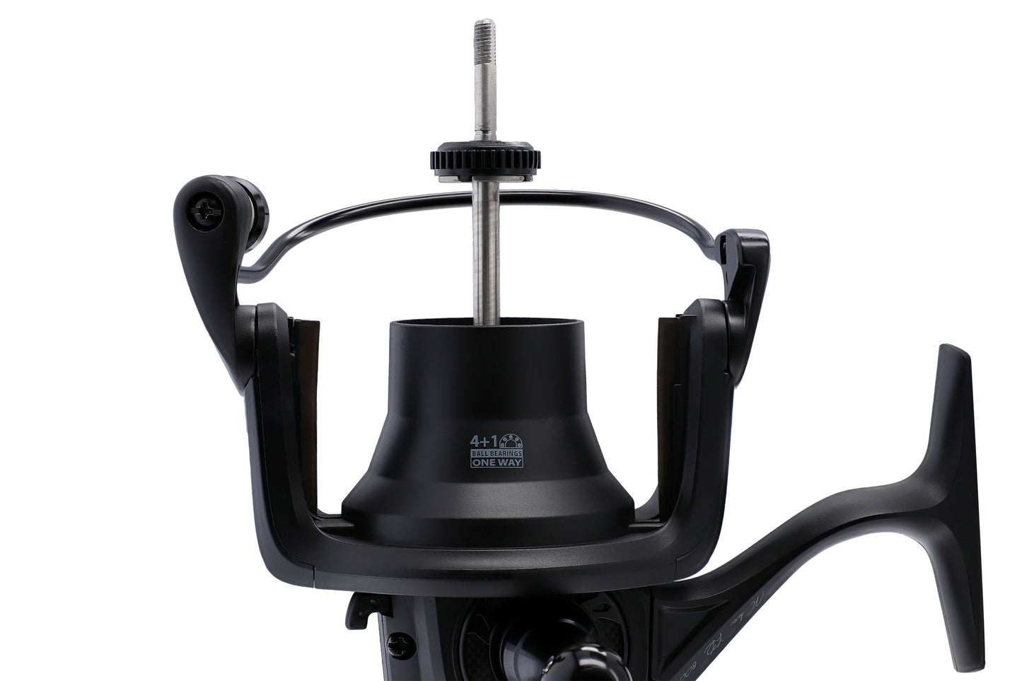 REEL - M-KA FR CARP 8005 + LINE DREAMLINE 0,30