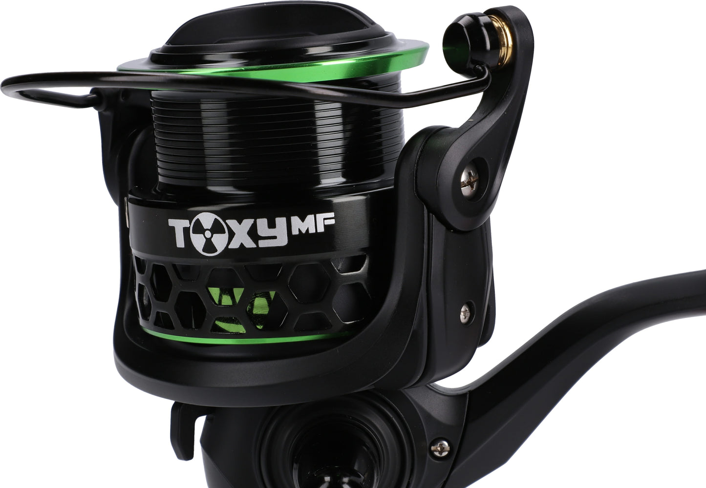 REEL - TOXY MF 5006