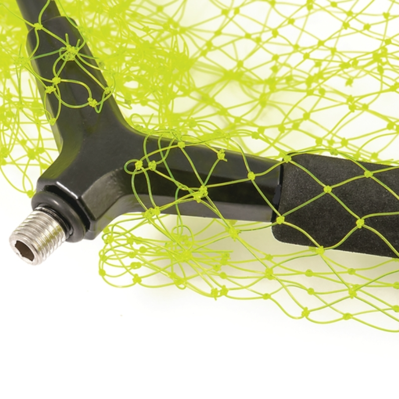 Landing Net Head TRABUCCO GNT Match Fluo Mono 45x40x25cm