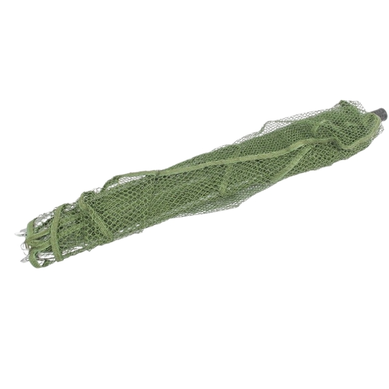 Landing Net LORPIO Super Team Rubber 60x60cm