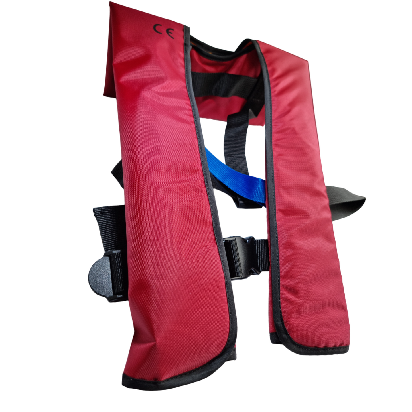 Inflatable life jacket RSY-150BD