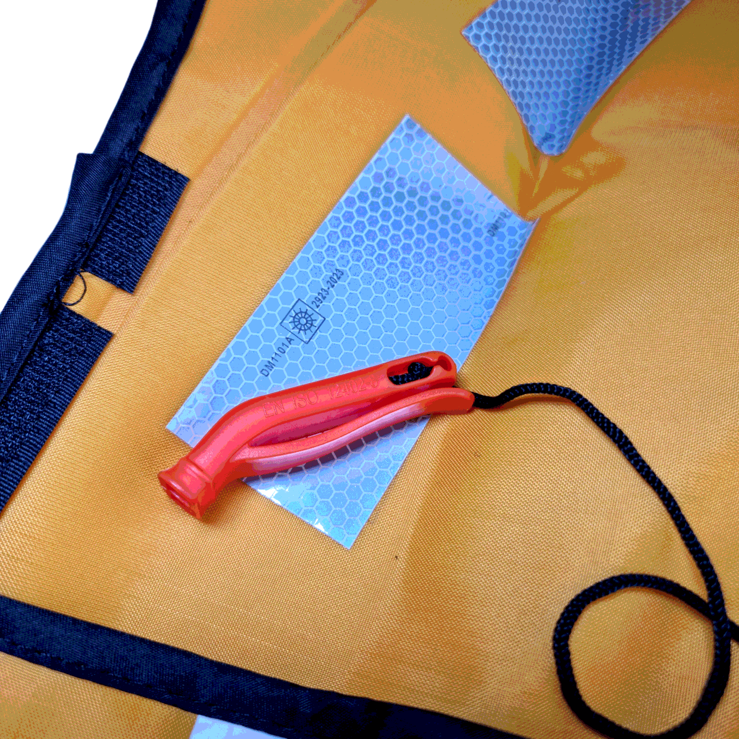Inflatable life jacket RSY-150BD