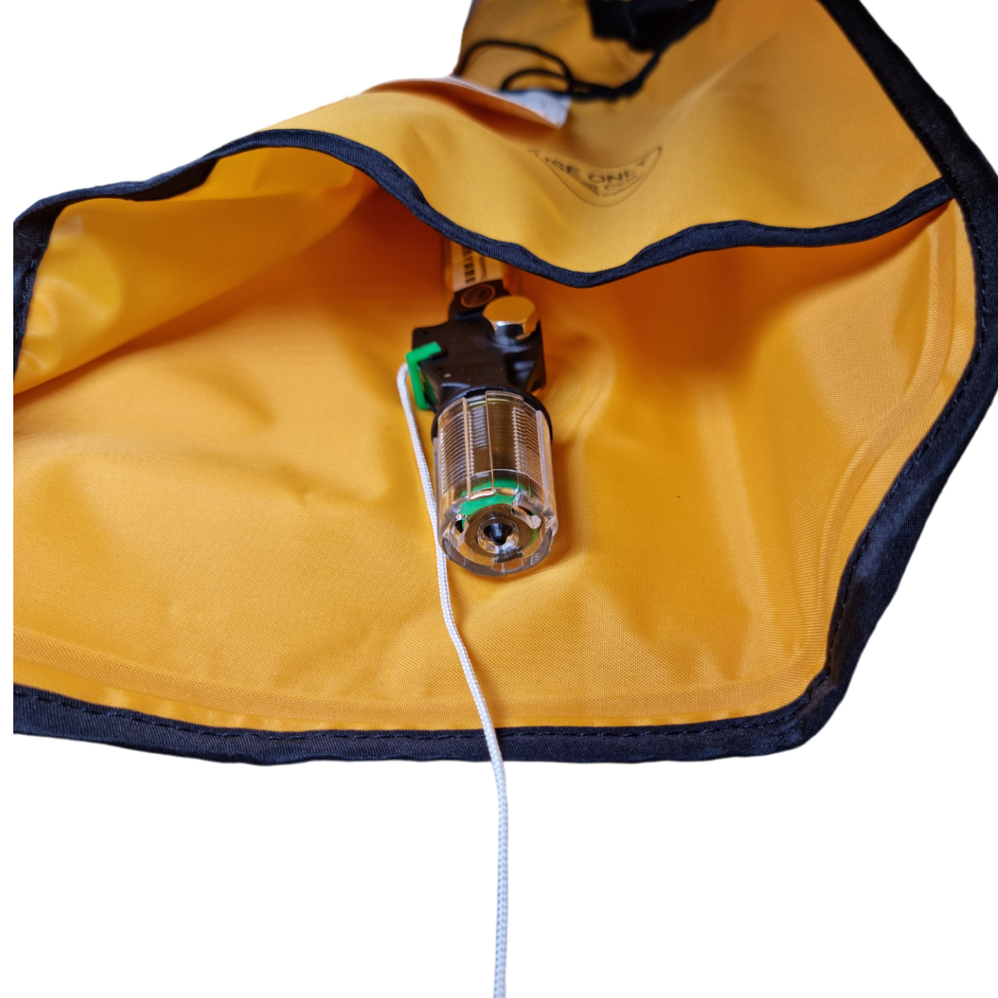 Inflatable life jacket RSY-150BD