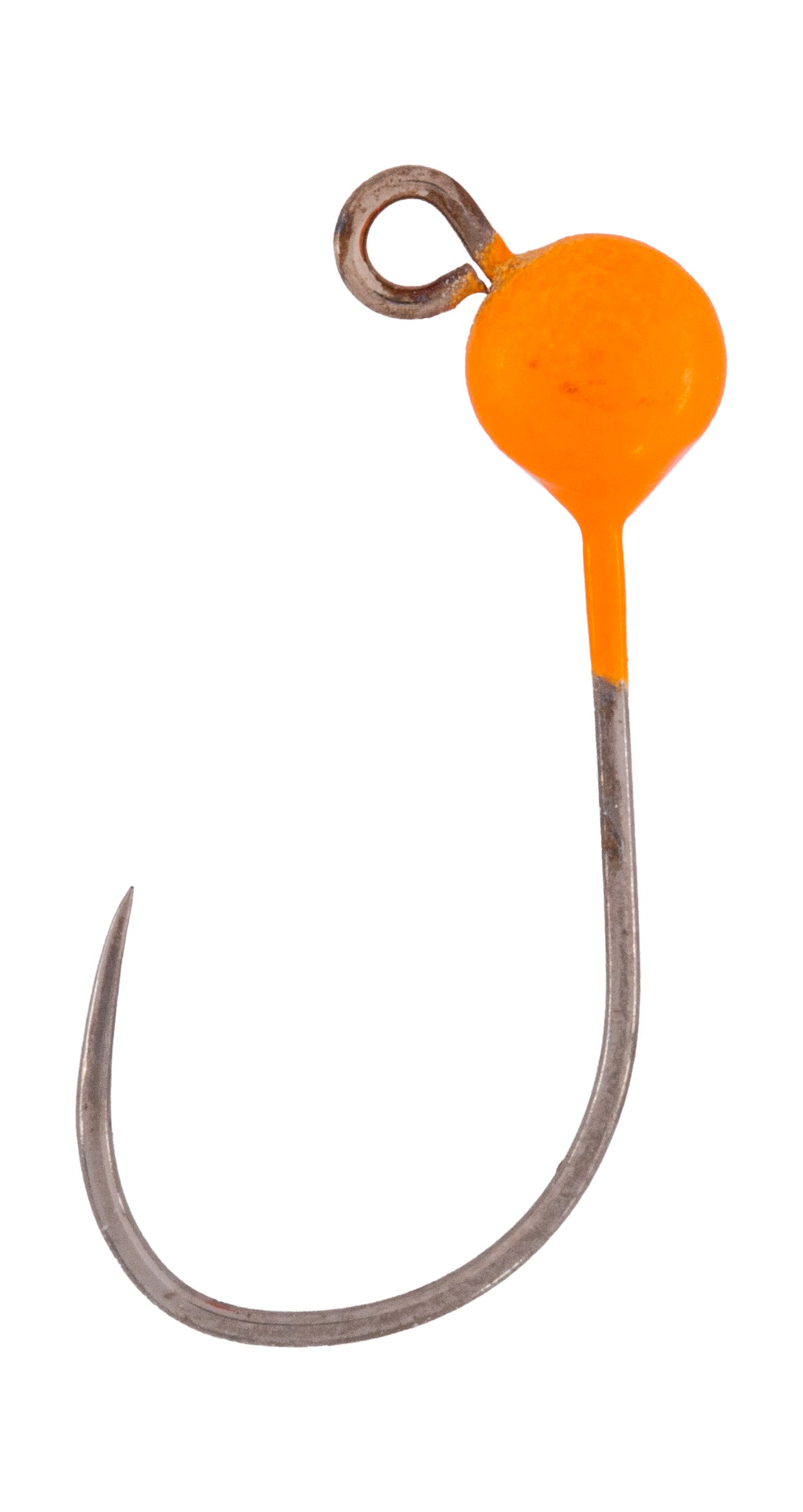 JIG HEAD MIKADO - TUNGSTEN - M-Craft 3pcs