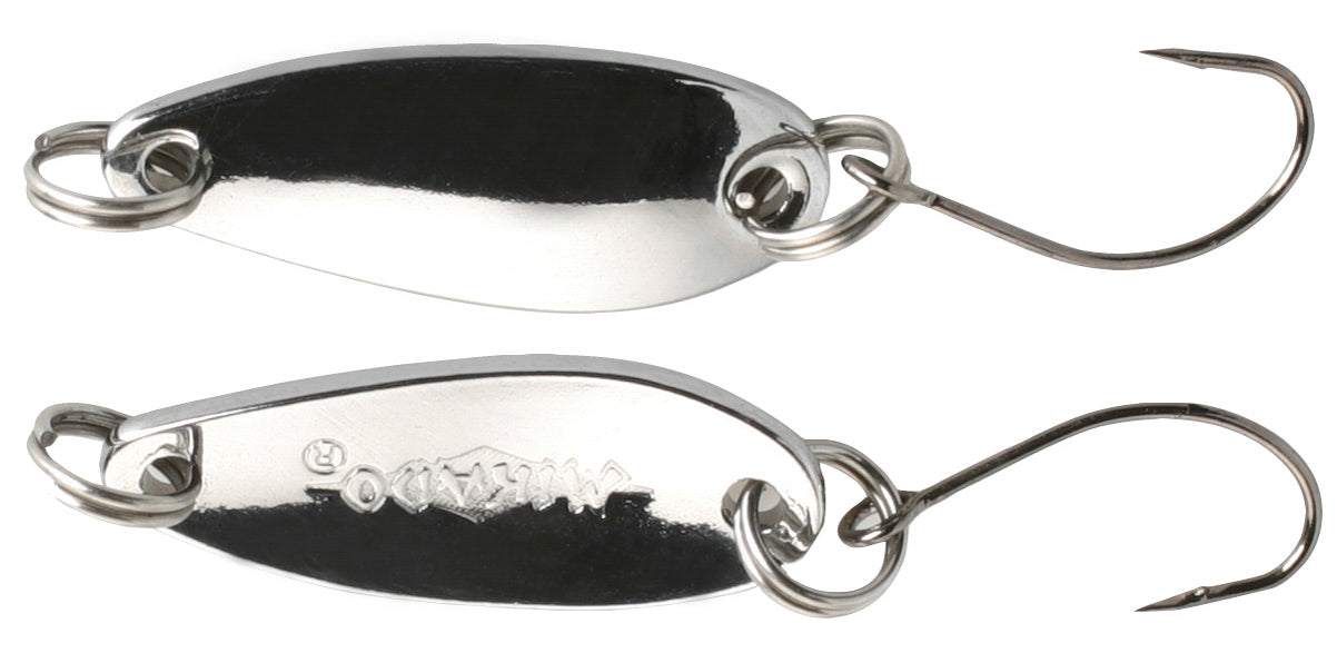 LURE MIKADO - MINI SPOON 2.4cm/2.5g