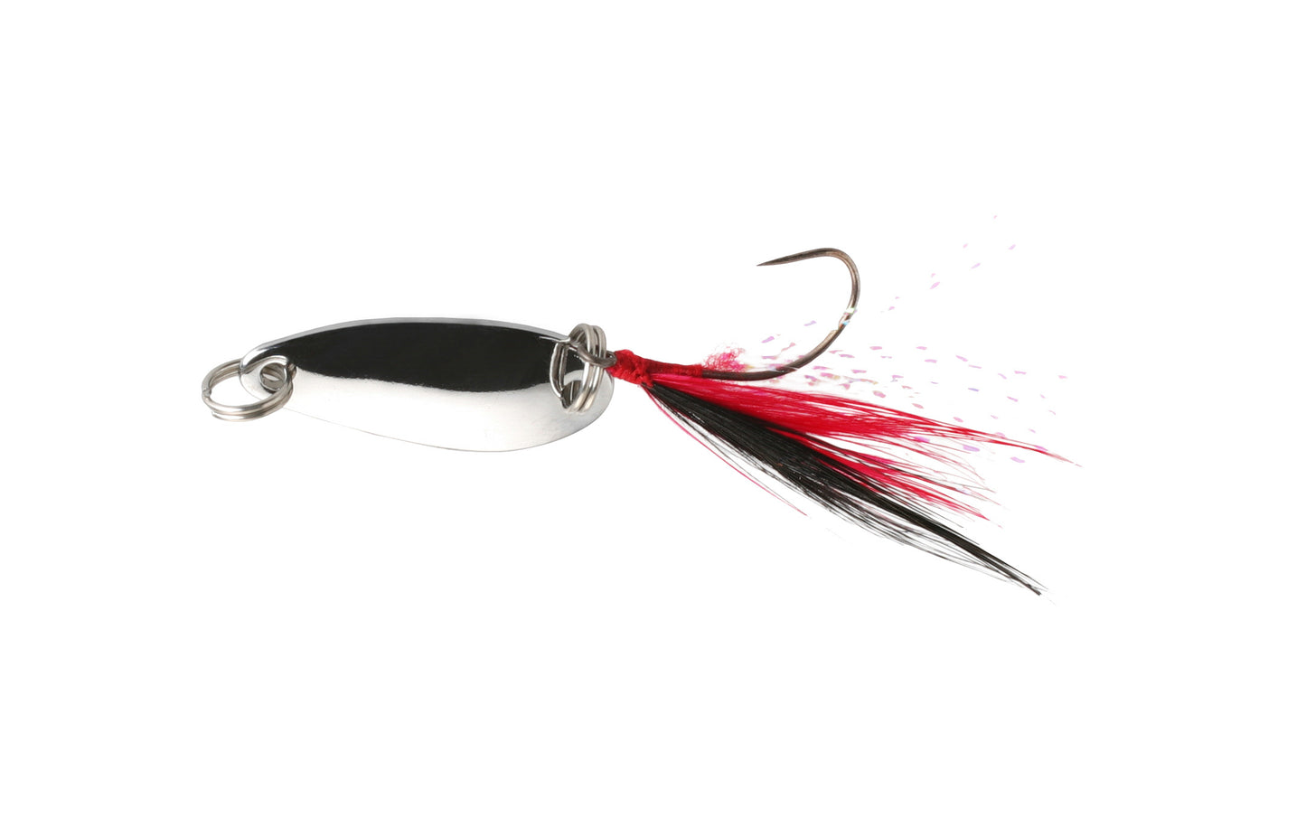 SWINGING VISUAL MIKADO - MINI SPOON WITH TASSEL