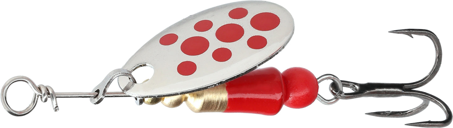 ROTĒJOŠS VIZULIS MIKADO - M-CRAFT MICRO STREAM