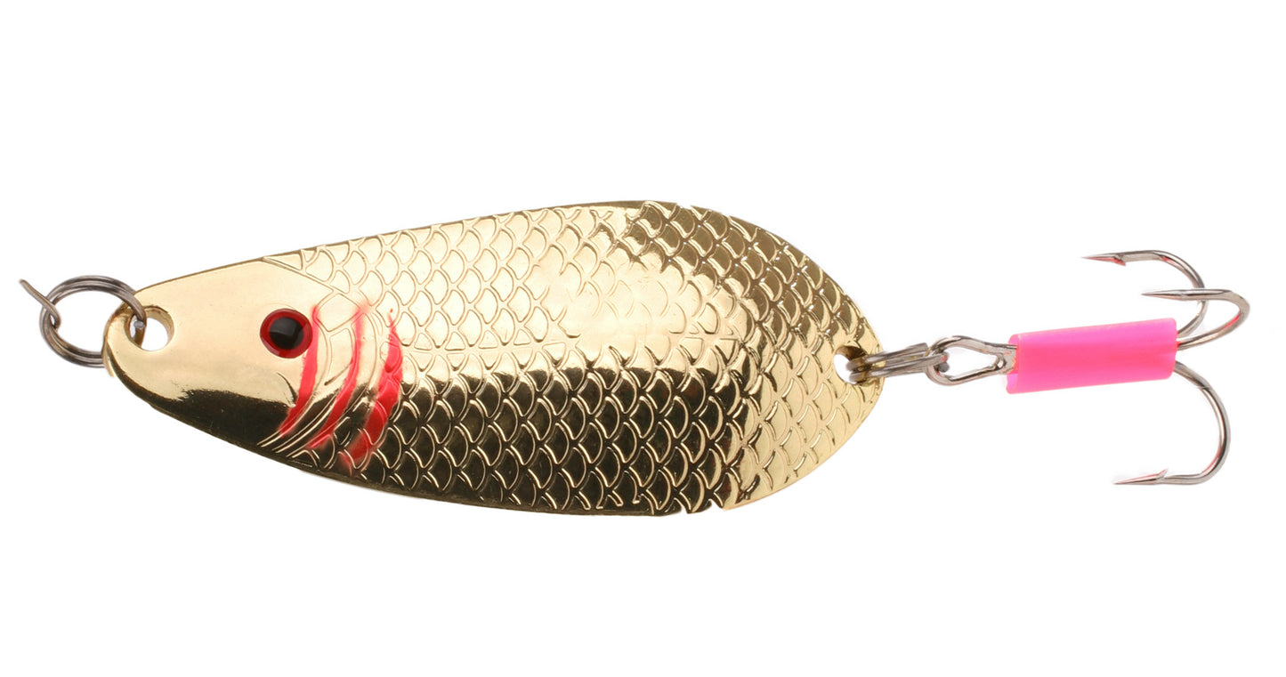 SWINGING LURE MIKADO - DUENDE