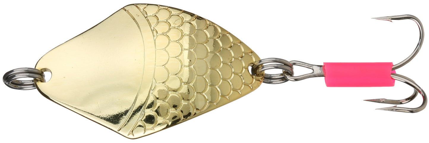 SWINGING VISUAL MIKADO - FROG