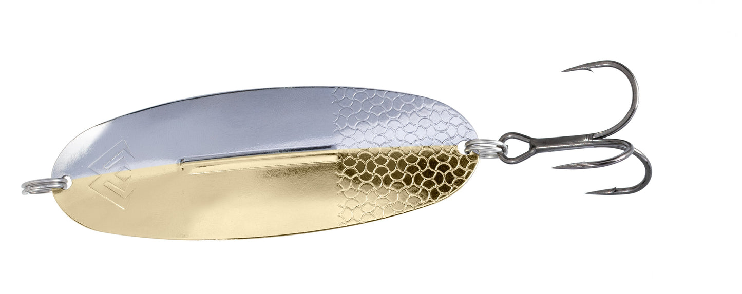 SWINGING LURE MIKADO - SHALLOW KILLER