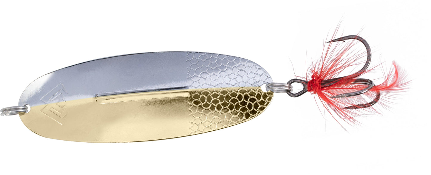 SWINGING LURE MIKADO - SHALLOW MONSTER